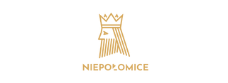 logo Niepołomice png
