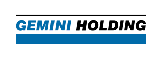 Gemini logotyp na stronę Czystej Polski