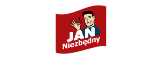 Jan Niezbędny logo Stowarzyszenie Czysta Polska