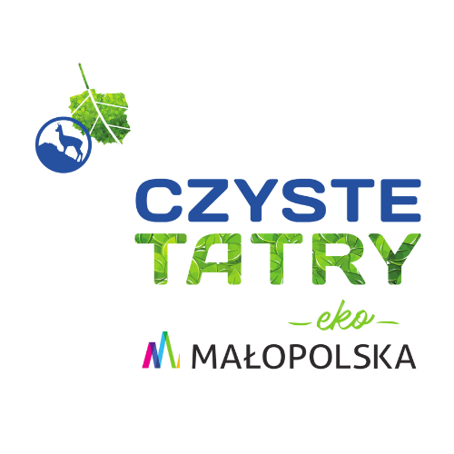 Czyste Tatry ekoMałopolska