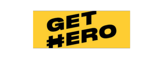 get hero logo