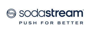 Soda stream logo