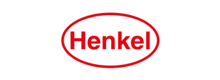 logotyp Henkel slider