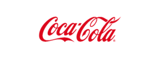 coca cola logotyp