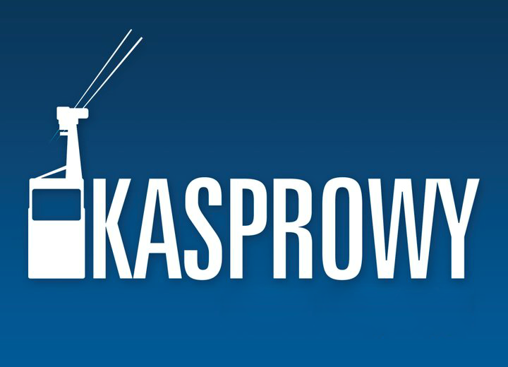 logo Nasz Kasprowy