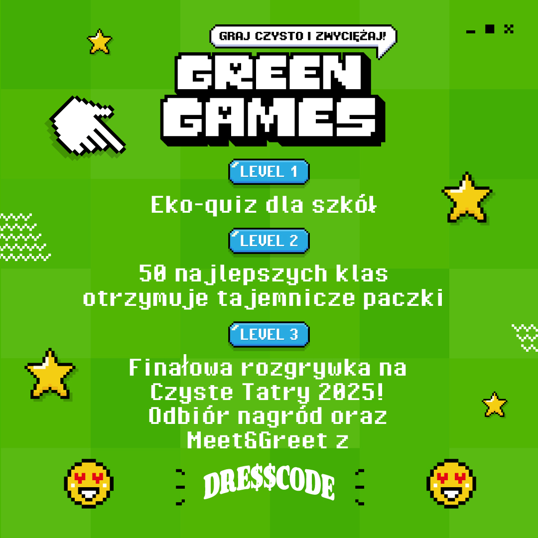 Green Games infografika2 Green Games infografika2