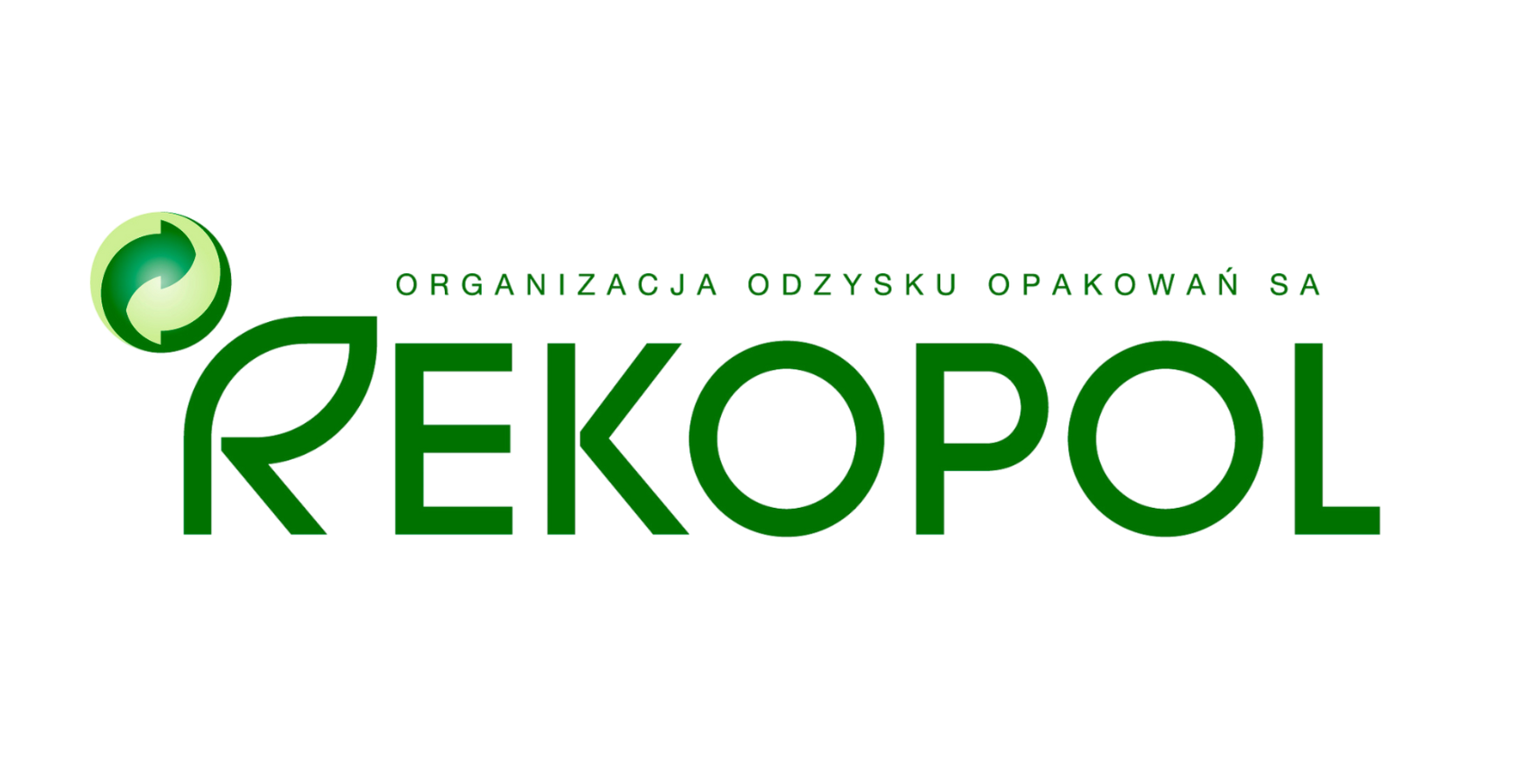 logo Rekopol
