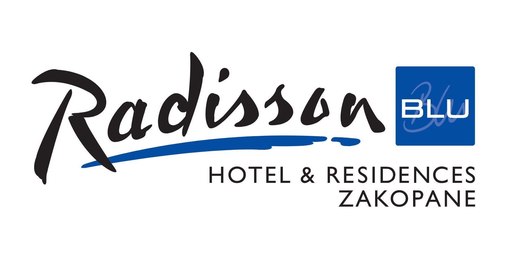 logo Radisson Blu
