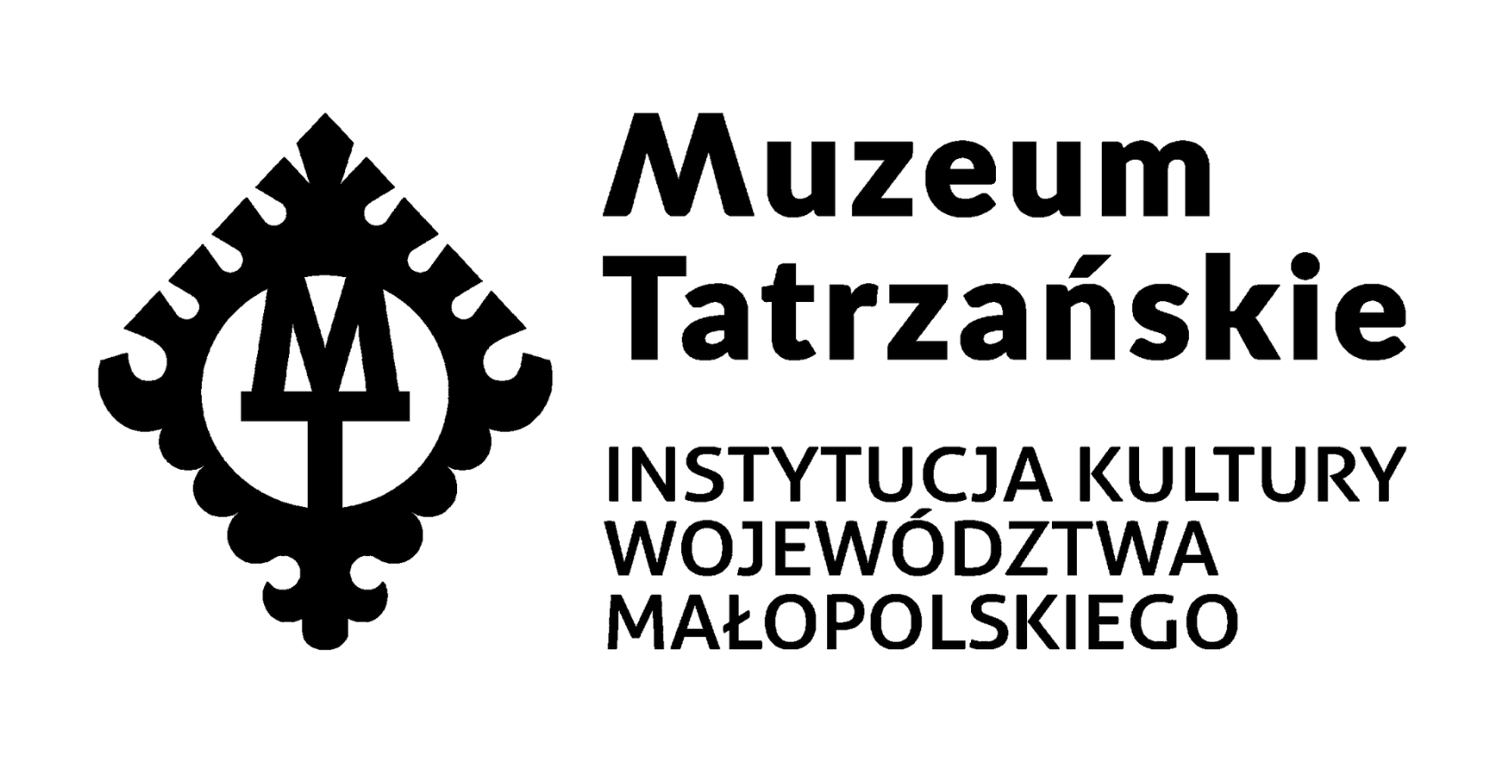 Muzeum Tatrzańskie logo