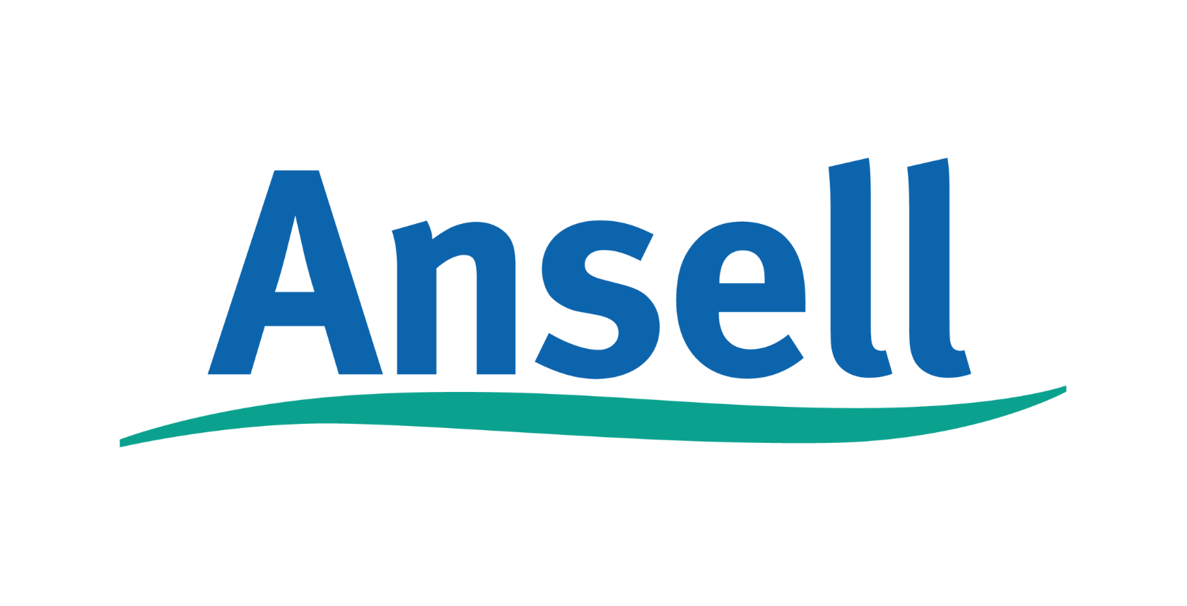 logotyp Ansell