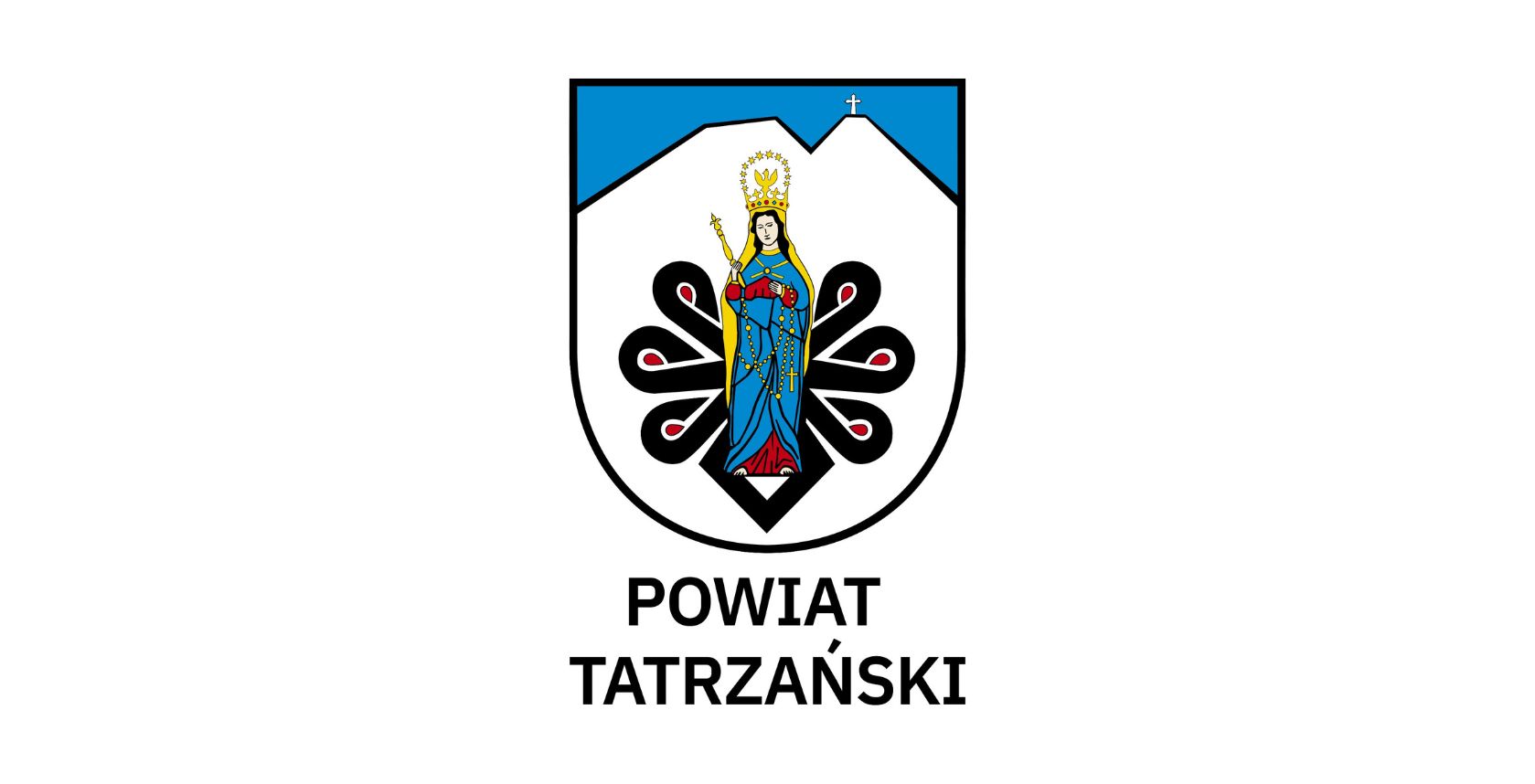 logo Powiatu Tatrzańskiego