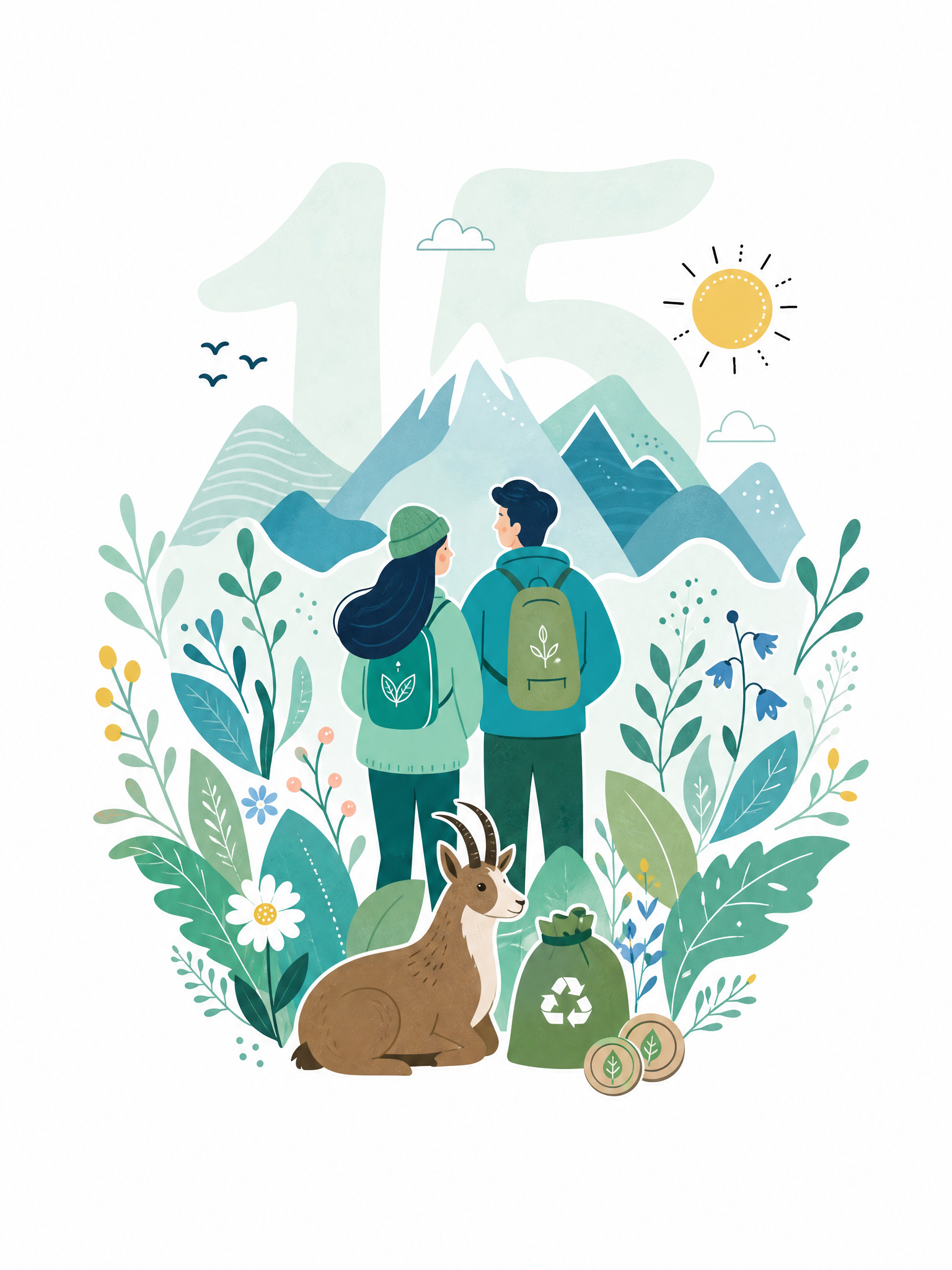grafika Czyste Tatry ekoMałopolska 2026