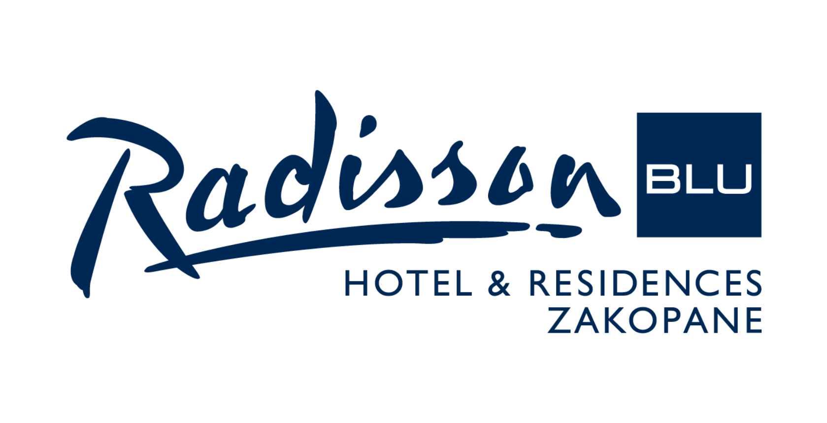 Radisson BLU Zakopane logo