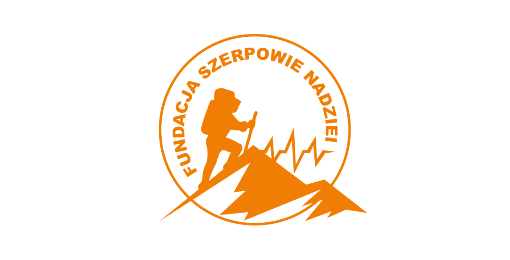 Szerpowie Nadziei logo