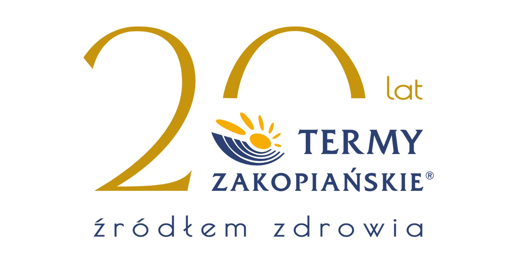 Termy Zakopiańskie logo