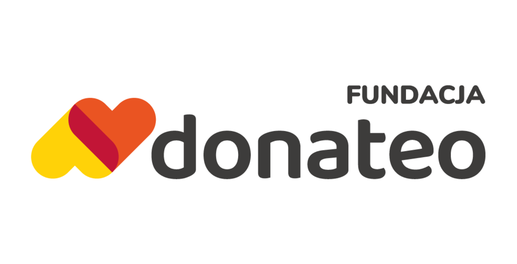 logotyp Fundacja Donateo